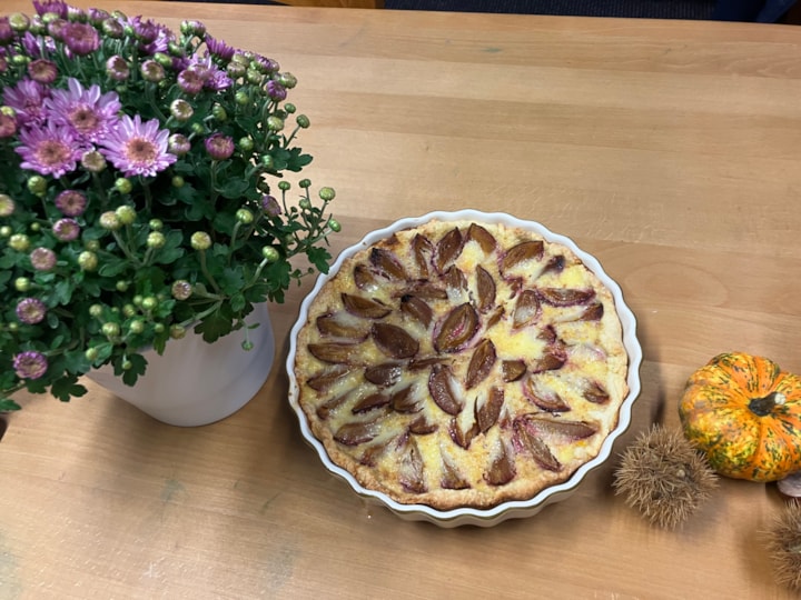 Altweibersommer vs. Frühlingsgefühle