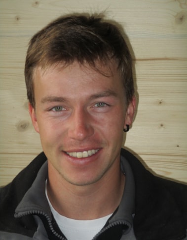 Jan Eggenberger