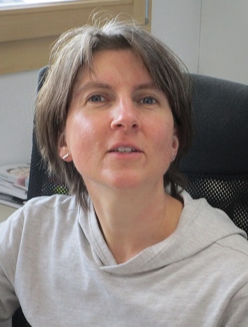 Mariann Hasler